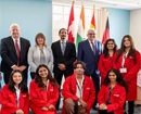 MAHE-UNB Preceptorship Program Welcomes Second Cohort in Canada